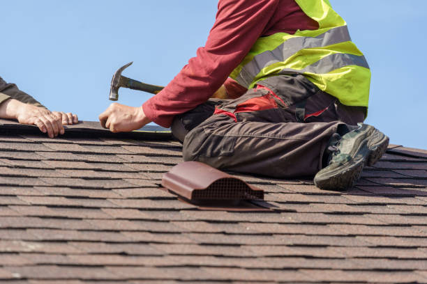 Best New Roof Installation  in Chandler, IN