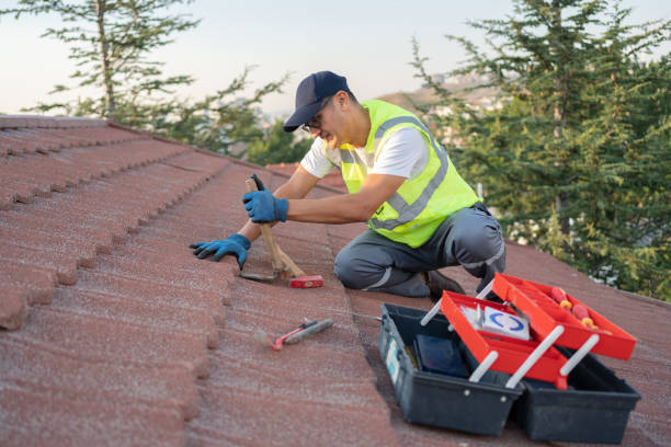 Quick and Trustworthy Emergency Roof Repair Services in Chandler, IN