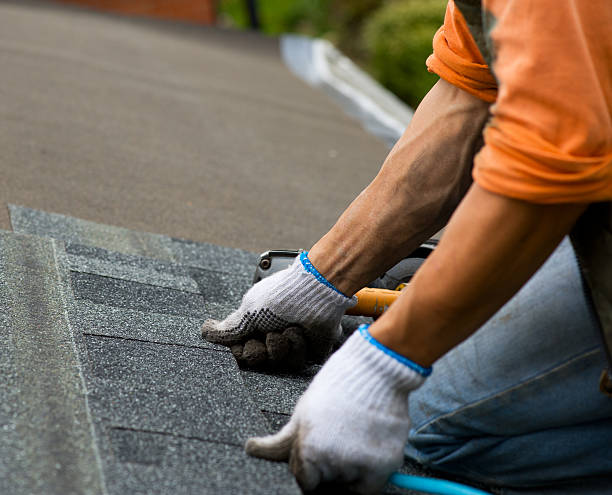 Best Emergency Roof Repair  in Chandler, IN