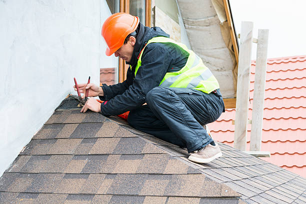Best Best Roofing Contractors  in Chandler, IN