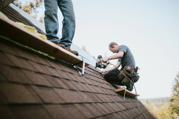 Best Commercial Roofing Services  in Chandler, IN